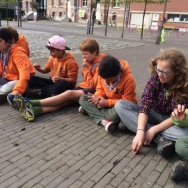 04 Wolvenweekend